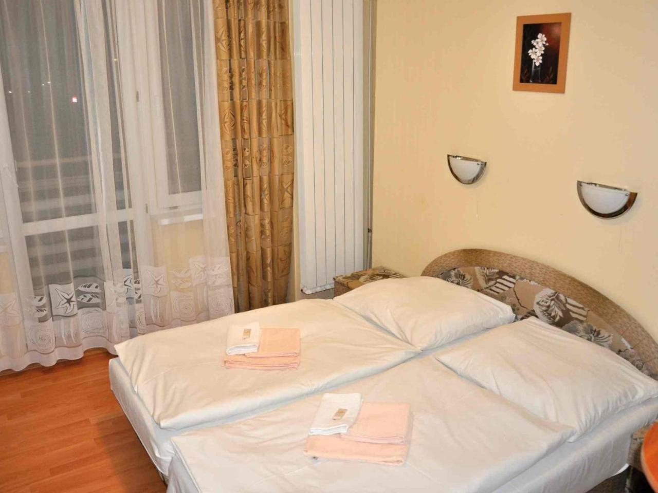 Hotel Pramen - Sivek Hotels Dudince Exterior foto