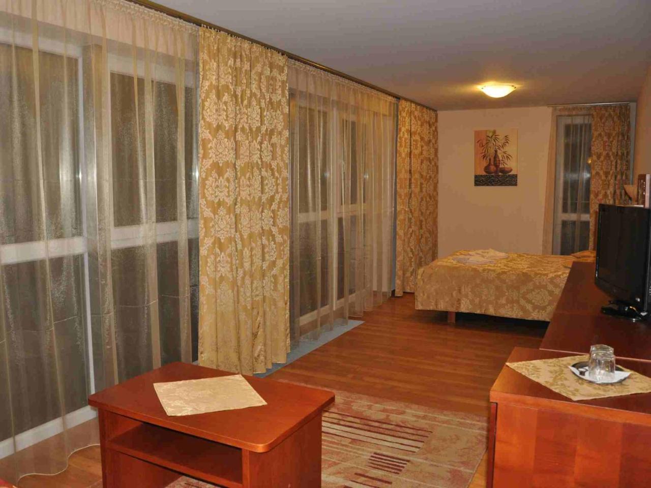 Hotel Pramen - Sivek Hotels Dudince Exterior foto