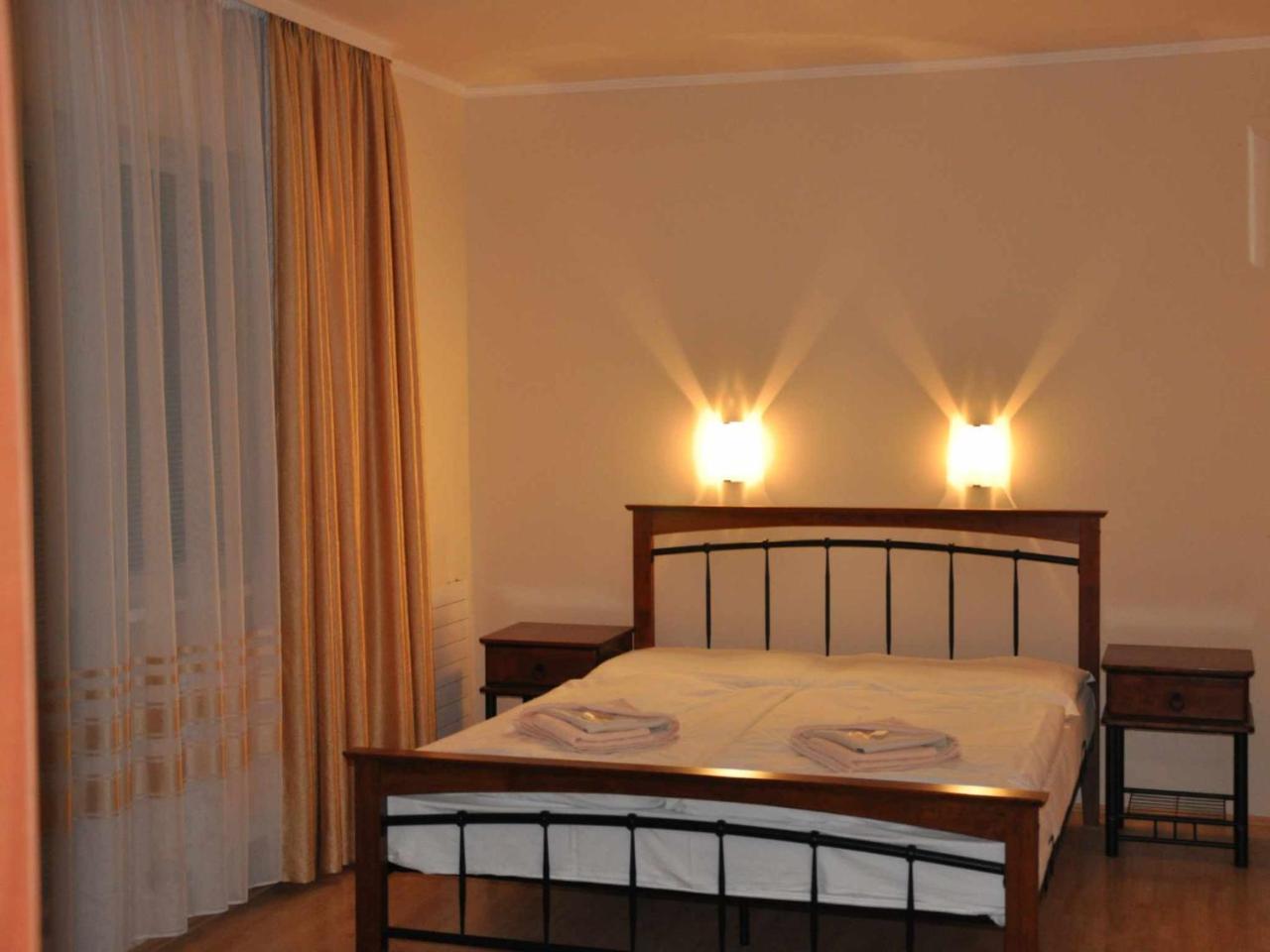 Hotel Pramen - Sivek Hotels Dudince Exterior foto