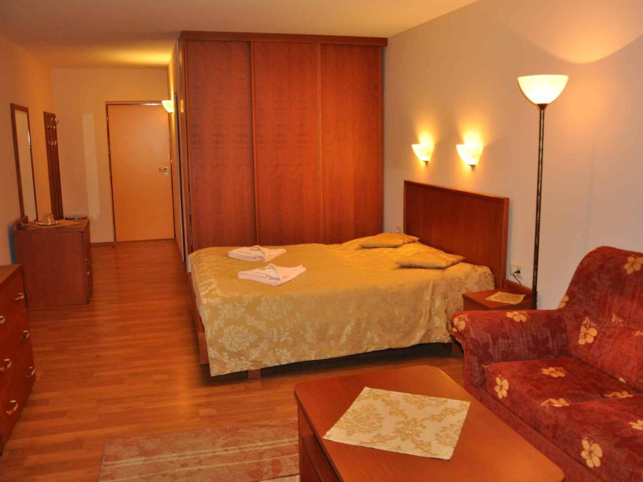Hotel Pramen - Sivek Hotels Dudince Exterior foto