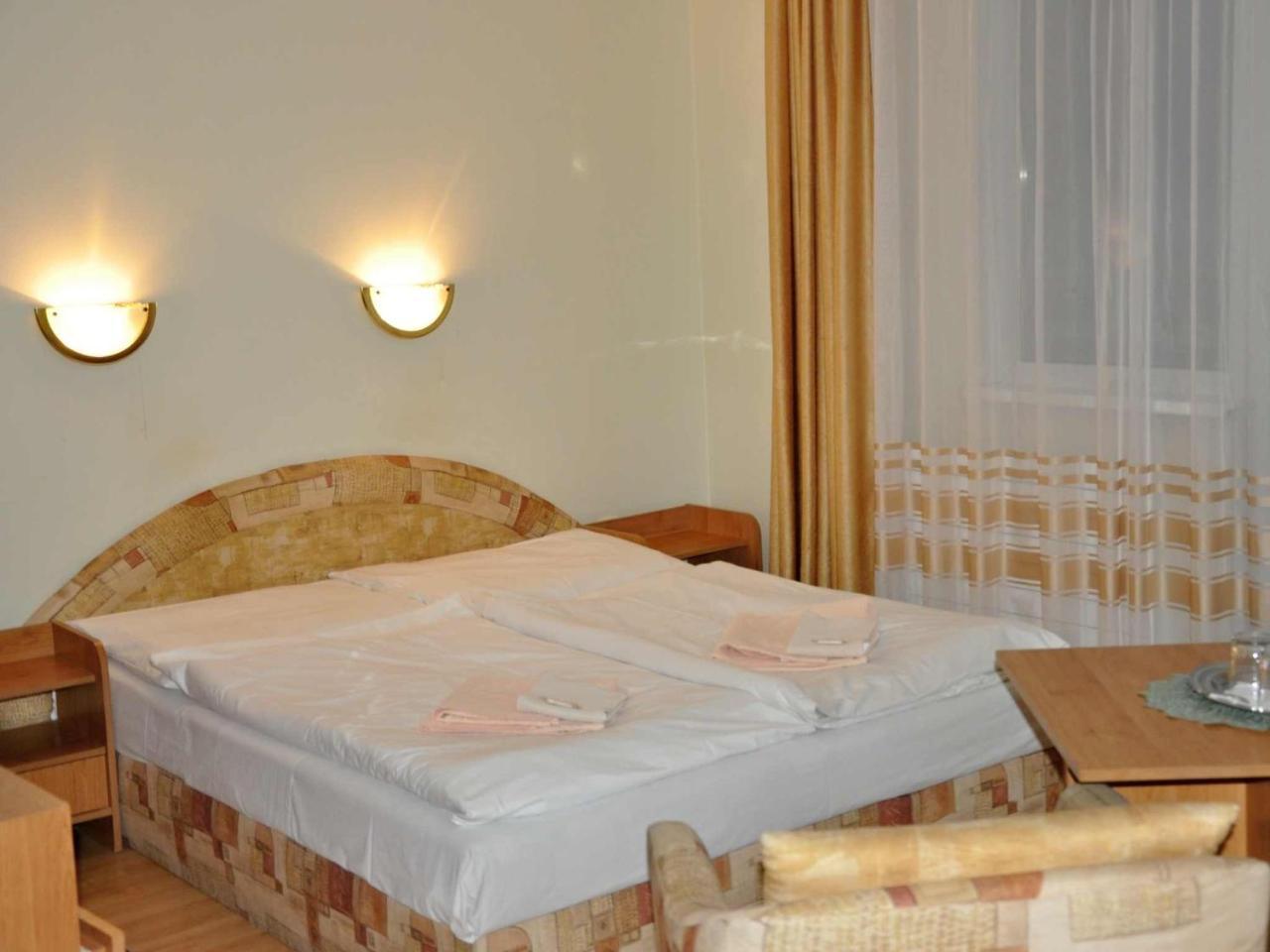 Hotel Pramen - Sivek Hotels Dudince Exterior foto