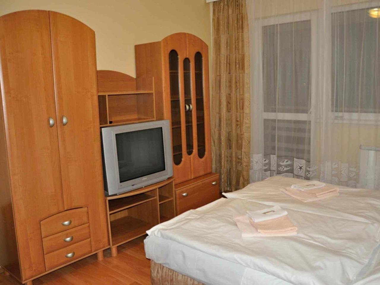 Hotel Pramen - Sivek Hotels Dudince Exterior foto