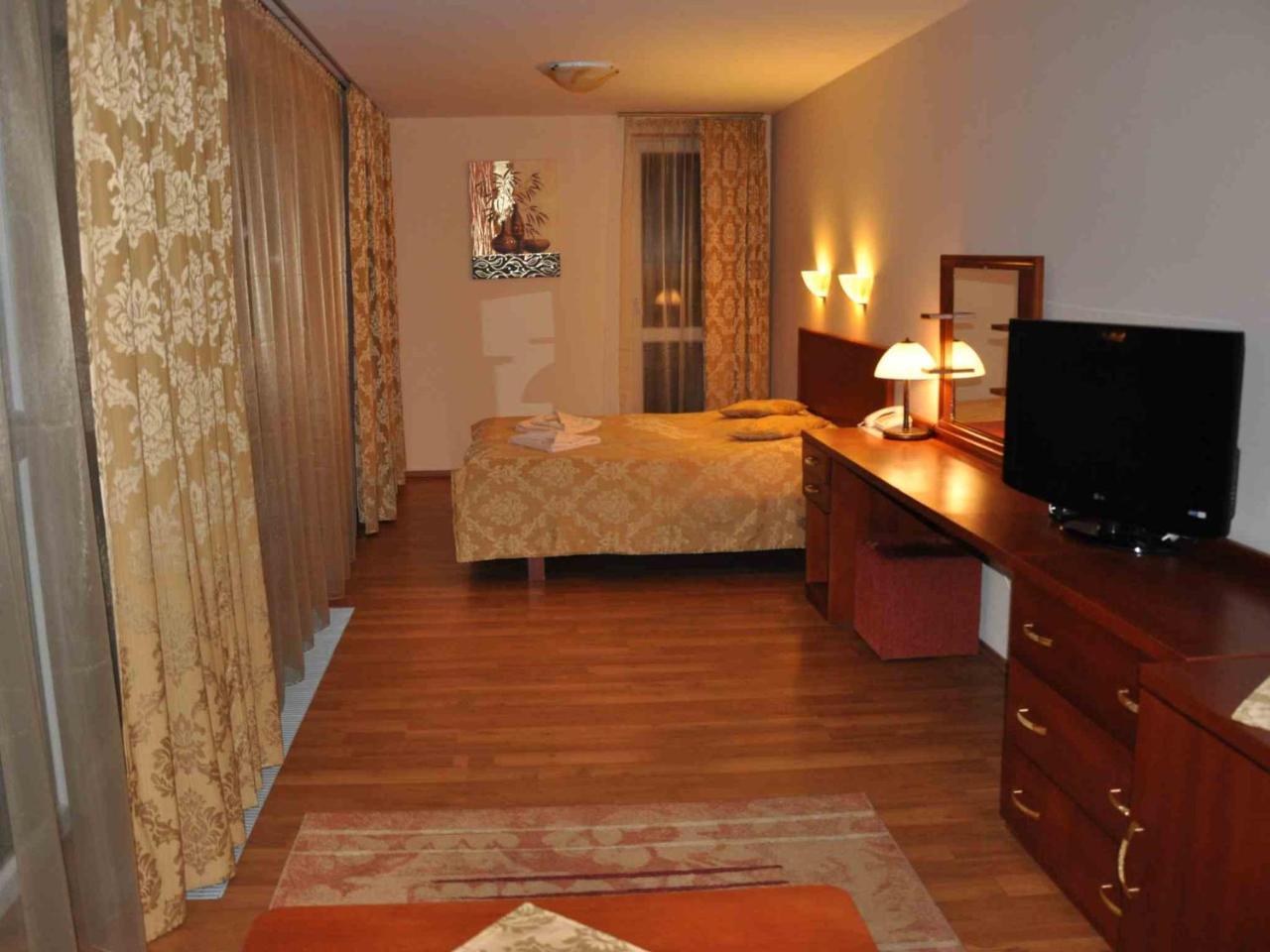 Hotel Pramen - Sivek Hotels Dudince Exterior foto